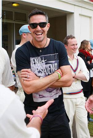 Kevin Pietersen hopes everything has been sorted Kevin Pietersen hopes everything has been sorted