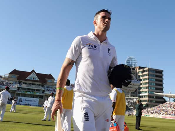 Kevin Pietersen interested in IPL big bucks, says Bob Willis Kevin Pietersen interested in IPL big bucks, says Bob Willis
