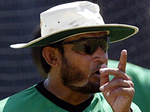BCCI set to start second round of open trials for bowlers BCCI set to start second round of open trials for bowlers