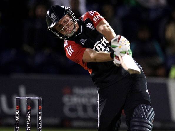 Andy Flower impressed by debutant Jonny Bairstow Andy Flower impressed by debutant Jonny Bairstow
