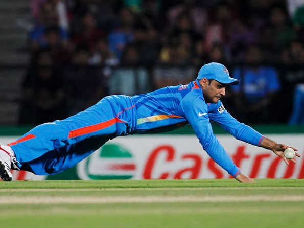 Sehwag doubtful for Windies clash Sehwag doubtful for Windies clash