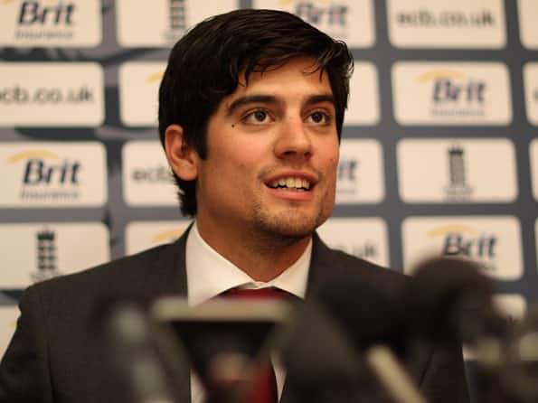 Depleted India can pose tough challenge: Alastair Cook Depleted India can pose tough challenge: Alastair Cook