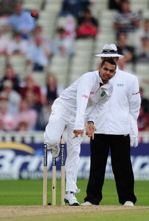 West Indies bowlers peg back New Zealand on day two
