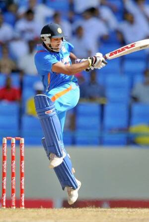Rohit Sharma transforms potential defeat into victory; India clinch ODI series Rohit Sharma transforms potential defeat into victory; India clinch ODI series