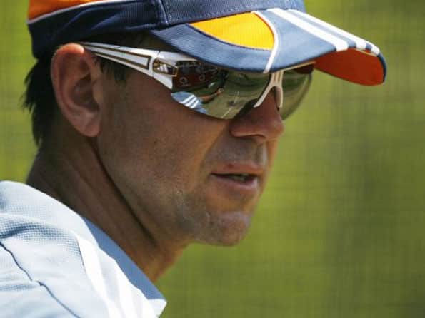 Ricky Ponting eyes extended Test career after ODI axe Ricky Ponting eyes extended Test career after ODI axe