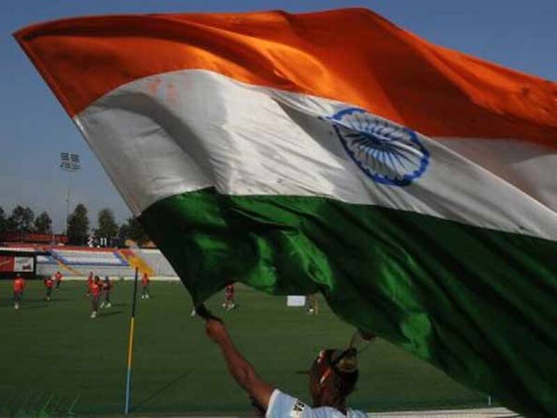 India, Pakistan brace for World Cup semi-final