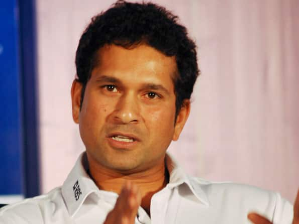 Former cricketers support Sachin Tendulkar's Rajya Sabha nomination