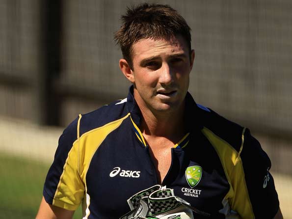 Shaun Marsh hopeful of selection in Australia squad for ICC World T20