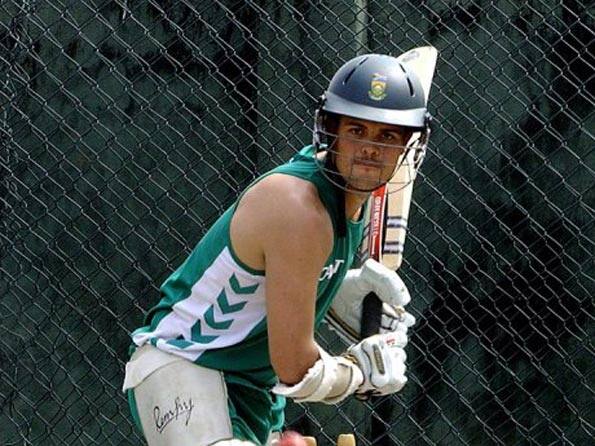 Rudolph to play for Yorkshire again