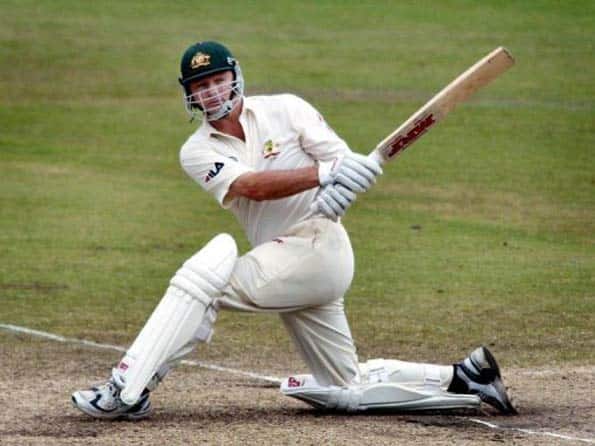 Steve Waugh lauds steely South Africa Steve Waugh lauds steely South Africa