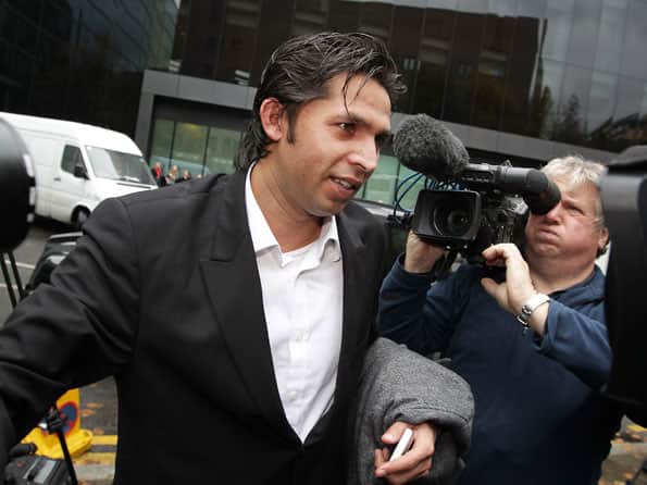 No Eid celebrations for jailed cricketers' families No Eid celebrations for jailed cricketers' families