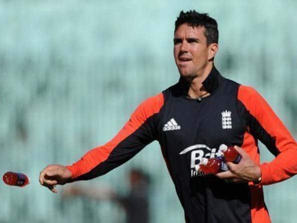 Kevin Pietersen moves up in ICC Test rankings for batsmen Kevin Pietersen moves up in ICC Test rankings for batsmen
