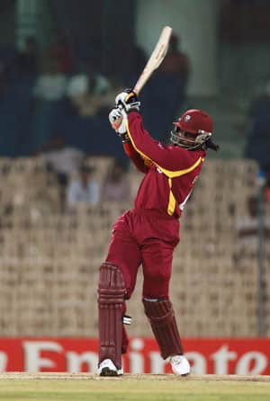 WIPA questions Gayle's omission from Windies squad WIPA questions Gayle's omission from Windies squad