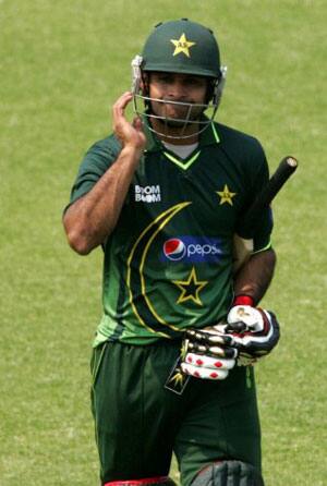 Pakistan can still make comeback, claims Mohammad Hafeez