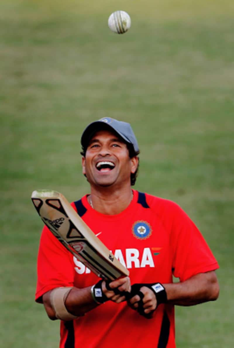 Stats Preview: India vs South Africa