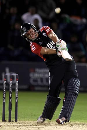 Assessing conditions and playing accordingly will be the key: Bairstow Assessing conditions and playing accordingly will be the key: Bairstow