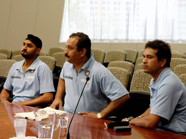 Tendulkar's role in 'Monkeygate scandal' still angers Australian cricketers, says cricket writer Tendulkar's role in 'Monkeygate scandal' still angers Australian cricketers, says cricket writer