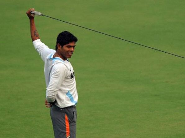 Former Windies pacer Ian Bishop impressed with Umesh Yadav
