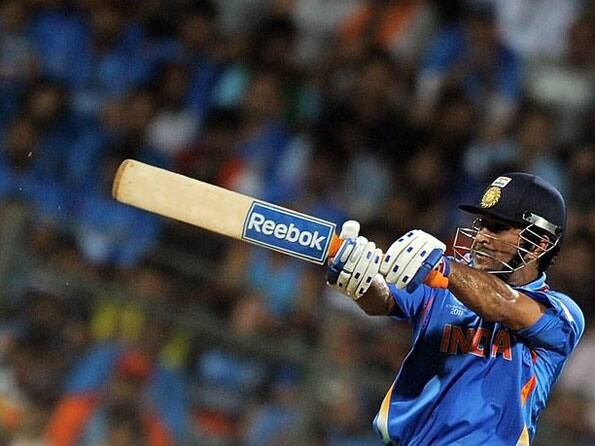 It will be a good competition for our batsmen: Dhoni