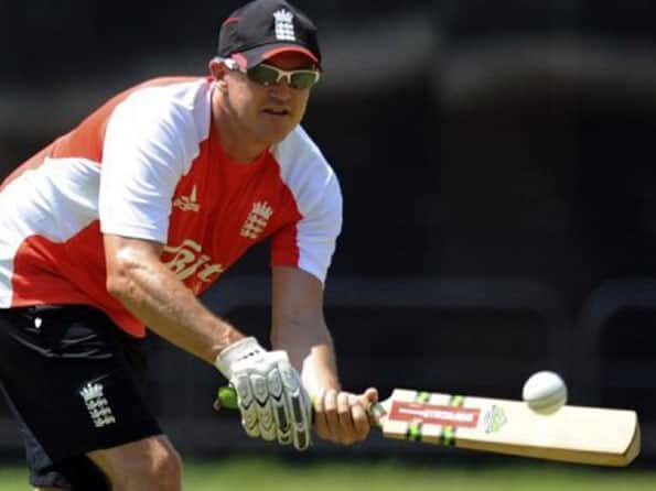 Flower had talks with BCCI before England deal
