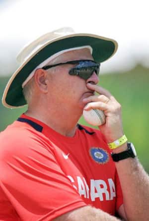 Fletcher: India can dominate world cricket for next 5-10 years Fletcher: India can dominate world cricket for next 5-10 years
