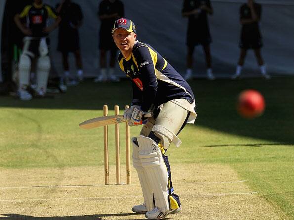 I feel sorry for Brad Haddin: Shane Watson I feel sorry for Brad Haddin: Shane Watson