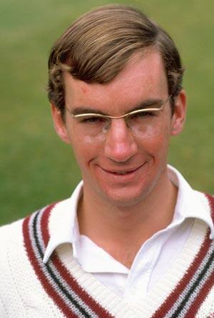 Roebuck's behaviour was improper, says Somerset teammate Roebuck's behaviour was improper, says Somerset teammate