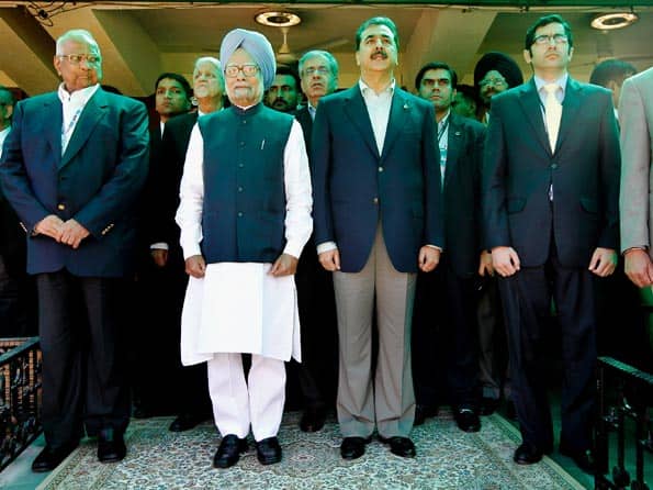 Asif Ali Zardari hopes India-Pakistan series improves relations Asif Ali Zardari hopes India-Pakistan series improves relations