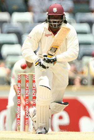 Gayle saga hangs over Windies ahead of first Test Gayle saga hangs over Windies ahead of first Test