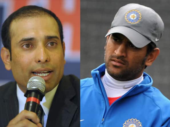 Humour: Why VVS Laxman didn't invite MS Dhoni for dinner at his house