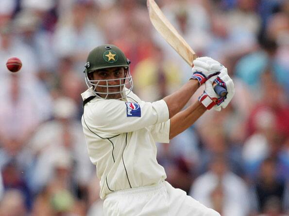 Younis Khan deserves a place among the very best in modern cricket