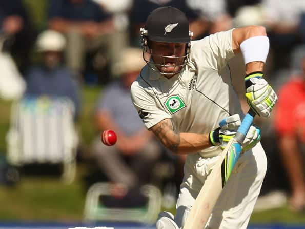 New Zealand steady after bundling out South Africa for 238 New Zealand steady after bundling out South Africa for 238