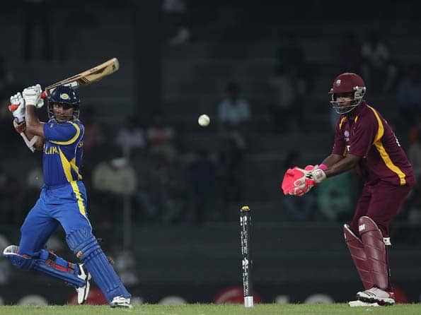 Sri Lanka-West Indies Test series abandoned for IPL Sri Lanka-West Indies Test series abandoned for IPL
