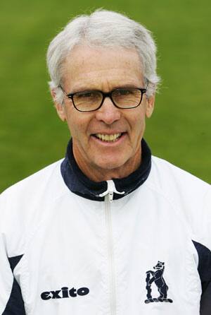 Cricket Australia appoint John Inverarity as national selector Cricket Australia appoint John Inverarity as national selector