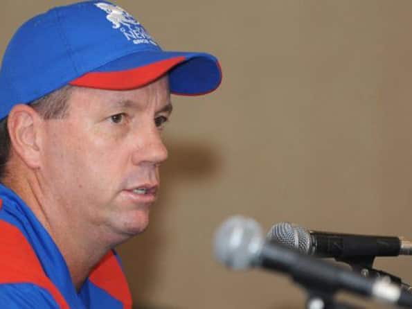 Stuart Law quits Bangladesh coaching job Stuart Law quits Bangladesh coaching job