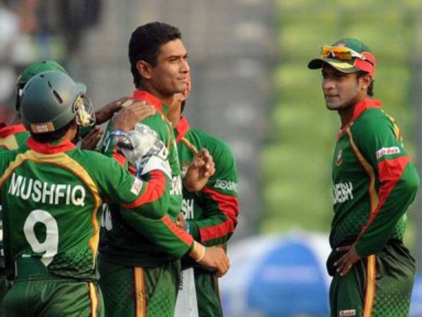 Bangladesh confident of bouncing back Bangladesh confident of bouncing back