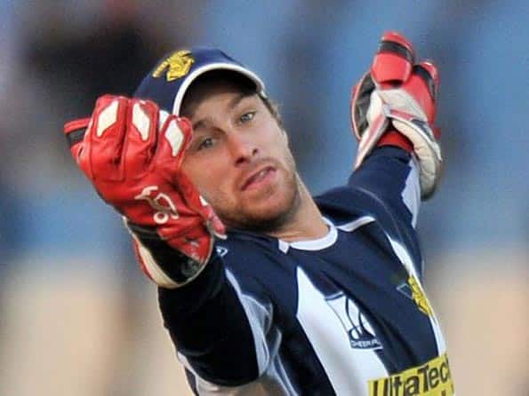 Wade replaces Lynn for Australia A tour of Zimbabwe Wade replaces Lynn for Australia A tour of Zimbabwe