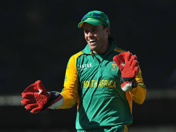 South Africa elect to bat in fourth ODI against Sri Lanka 