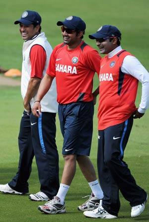 CA to consider India's request for extra practice game