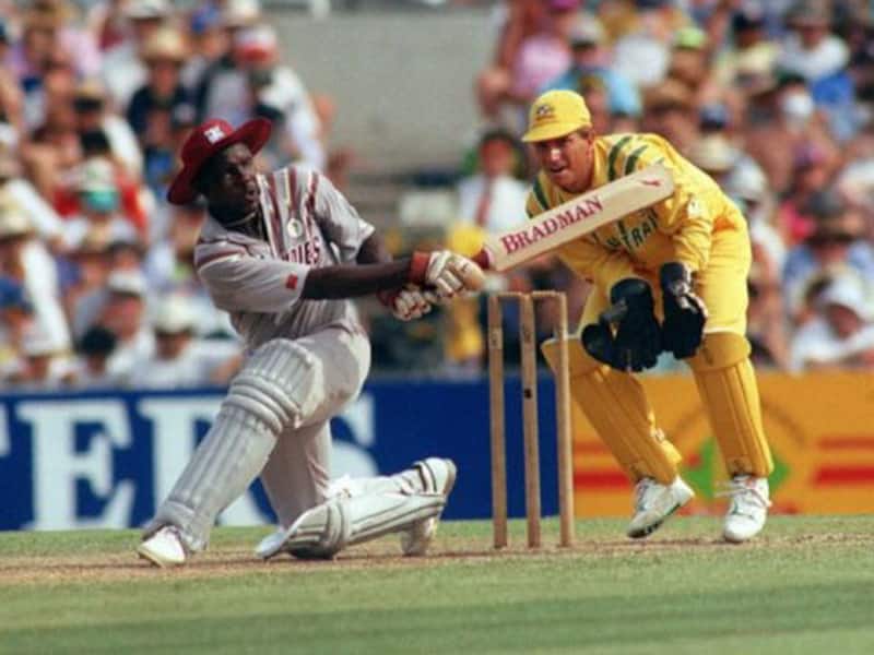 Windies glory days will return: Richardson  