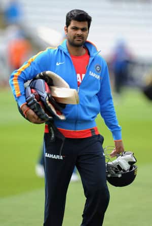 RP Singh to lead Uttar Pradesh in Mushtaq Ali trophy RP Singh to lead Uttar Pradesh in Mushtaq Ali trophy