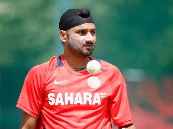 Will Harbhajan Singh be considered for Australia tour?