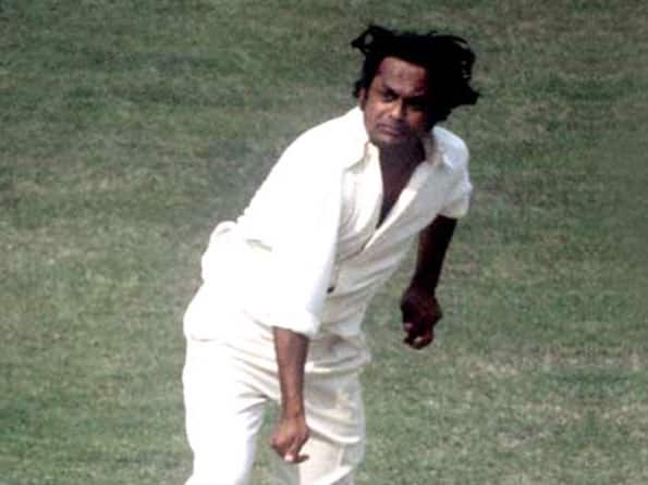 Pataudi's field placements had scientific reasoning: Prasanna Pataudi's field placements had scientific reasoning: Prasanna
