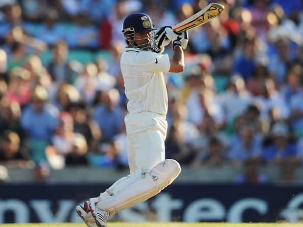 Sachin Tendulkar equals Allan Border's world record of 63 half-centuries Sachin Tendulkar equals Allan Border's world record of 63 half-centuries