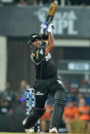 Uthappa says his scoring suffered due to cramps in Ranji Trophy match Uthappa says his scoring suffered due to cramps in Ranji Trophy match