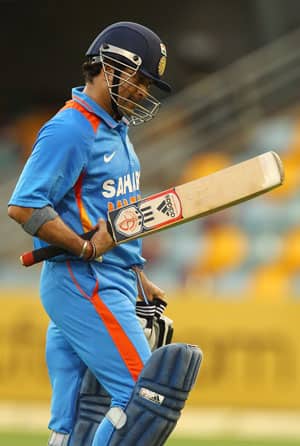 Prasanna backs Kapil's suggestion for Tendulkar to call it a day Prasanna backs Kapil's suggestion for Tendulkar to call it a day