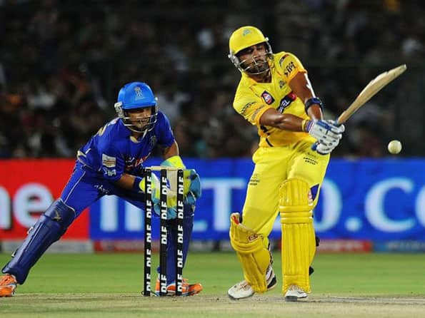 Teams have no choice in selecting the pitch: BCCI