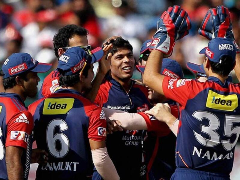 IPL 2012 Live Cricket Score: KXIP vs DD T20 match - Delhi chase 142 to win