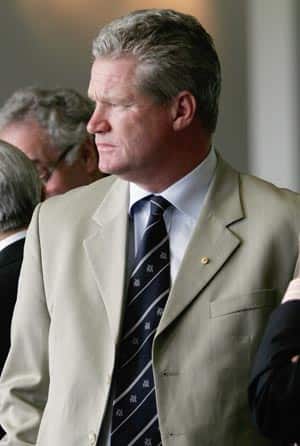 Dean Jones confirms applying for Pakistan coaching job 