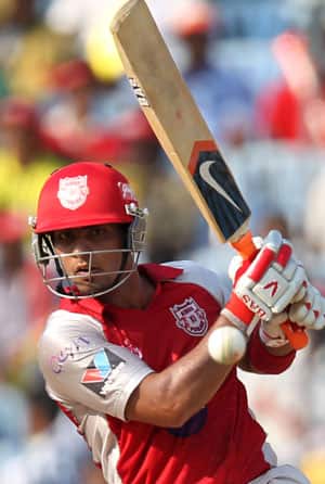 IPL 2012: David Hussey rates Mandeep Singh as future India player IPL 2012: David Hussey rates Mandeep Singh as future India player